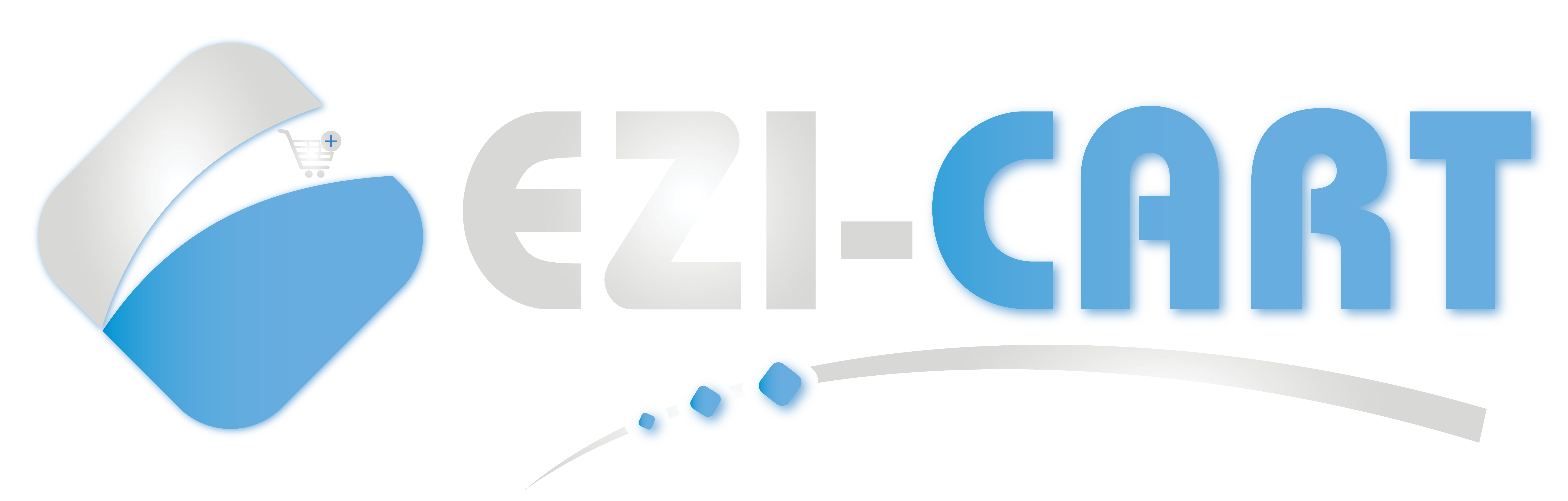 Ezi-Cart Logo