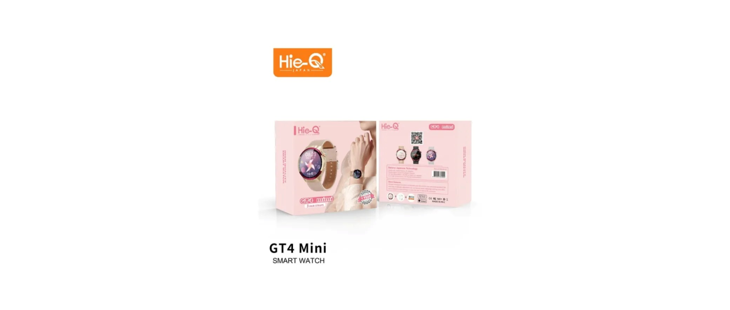 Hieq-Hq promo