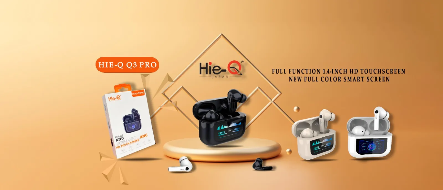 Hieq-Hq promo